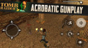 Tomb Raider I screenshot 3